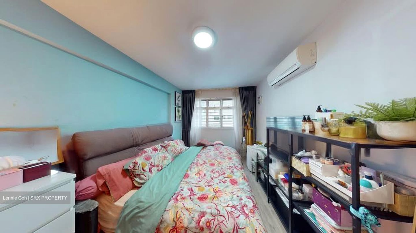 Blk 443B Fajar Hills (Bukit Panjang), HDB 5 Rooms #564082501